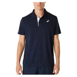 Men's Court Tennis Polo-Apparel-Asics-2041A340-F25-400-3-Tennis Express