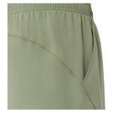 Men's Court 7 Inch Tennis Short Khaki Green,Apparel,Asics,,,Tennis Express,2041A344_301_1