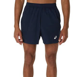 Men's Court 7 Inch Tennis Short Midnight-Apparel-Asics-2041A344_400-Tennis Express
