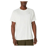 Men's Game All Over Print Short Sleeve Tennis Top-Apparel-Asics-2041A353-F25-100-3-Tennis Express