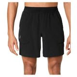 Men's Match 7 Inch Tennis Short-Apparel-Asics-2041A357_001-Tennis Express