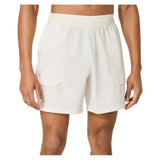 Men's Match 7 Inch Tennis Short-Apparel-Asics-2041A357_100-Tennis Express