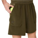 Men's Match 7 Inch Tennis Short-Apparel-Asics-2041A357_200-Tennis Express