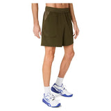 Men's Match 7 Inch Tennis Short-Apparel-Asics-2041A357_200_4-Tennis Express