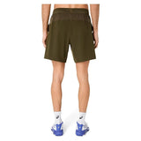 Men's Match 7 Inch Tennis Short-Apparel-Asics-2041A357_200_5-Tennis Express