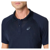Men's Match Actibreeze Tennis Polo Shirt-Apparel-Asics-2041A365_400_1-Tennis Express