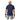 Men's Game Short Sleeve Tennis Top Midnight