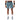 Men's Game 7 Inch Tennis Short Ironclad