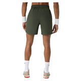 Men's Game 7 Inch Tennis Short,Apparel,Asics,,,Tennis Express,2041A382_200_2