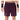 Men's Game 7 Inch Tennis Short,Apparel,Asics,500 Dark Aubergine,S,Tennis Express,2041A382_500