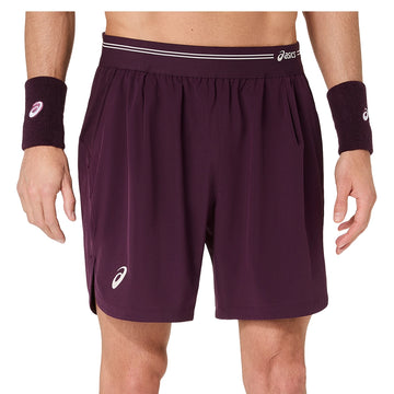 Men's Game 7 Inch Tennis Short