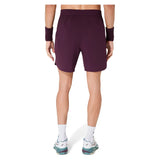 Men's Game 7 Inch Tennis Short,Apparel,Asics,,,Tennis Express,2041A382_500_1
