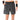 Men's Match Laser Cut 7 Inch Tennis Short,Apparel,Asics,020 Graphite Grey Night Energy,S,Tennis Express,2041A421_020