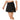 Women's Court Tennis Skort Performance Black-Apparel-Asics-2042A369-001S25-2-Tennis Express