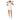 Women's Court Tennis Skort Brilliant White-Apparel-Asics-2042A369-100S25-5-Tennis Express