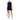 Women's Court Tennis Skort Midnight-Apparel-Asics-2042A369-400S25-5-Tennis Express