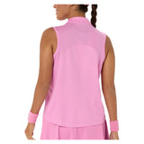 Women's Court Tennis Tank Bubblegum, Asics, Tennis Express, 2042A370-703F26-1