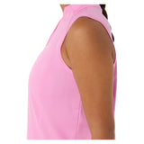 Women's Court Tennis Tank Bubblegum, Asics, Tennis Express, 2042A370-703F26-4