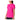 Women's Court Short Sleeve Tennis Top Pink Rave-Apparel-Asics-2042A371-701F25-5-Tennis Express