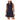 Women's Court Tennis Dress Midnight-Apparel-Asics-2042A372-400S25-3-Tennis Express