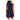 Women's Court Tennis Dress Midnight-Apparel-Asics-2042A372-400S25-4-Tennis Express