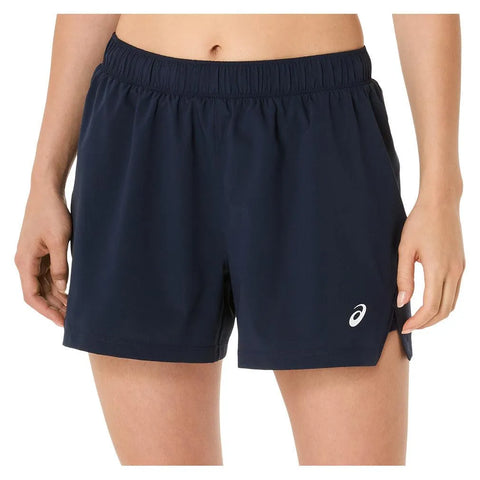 Women's Court 2-n-1 Tennis Short Midnight | Tennis Express