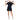Women's Court 2-n-1 Tennis Short Midnight-Apparel-Asics-2042A375-400S25-5-Tennis Express
