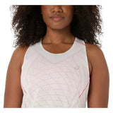 Women's Match Actibreeze Tennis Tank-Apparel-Asics-2042A388-F25-200-6-Tennis Express