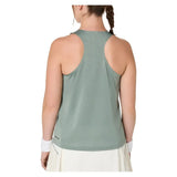 Women's Match Actibreeze Tennis Tank-Apparel-Asics-2042A388-F25-400-4-Tennis Express