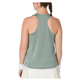 Women's Match Actibreeze Tennis Tank-Apparel-Asics-2042A388-F25-400-4-Tennis Express
