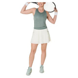 Women's Match Actibreeze Tennis Tank-Apparel-Asics-2042A388-F25-400-5-Tennis Express