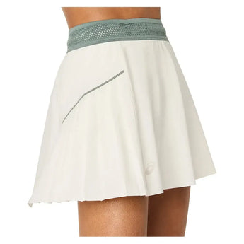 Women's Match Tennis Skort-Apparel-Asics-2042A392_200_4-Tennis Express