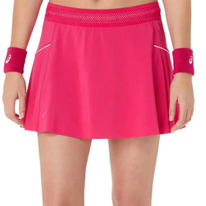 Women's Match Tennis Skort-Apparel-Asics-2042A392_700-1-Tennis Express