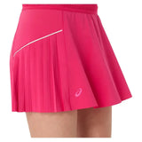 Women's Match Tennis Skort-Apparel-Asics-2042A392_700_1-Tennis Express