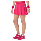 Women's Match Tennis Skort-Apparel-Asics-2042A392_700_2-Tennis Express
