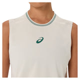 Women's Asia Tour Game Tennis Tank,Apparel,Asics,,,Tennis Express,2042A424_251_1