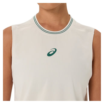 Women's Asia Tour Game Tennis Tank,Apparel,Asics,,,Tennis Express,2042A424_251_1