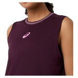 Women's Asia Tour Game Tennis Tank,Apparel,Asics,,,Tennis Express,2042A424_500_1