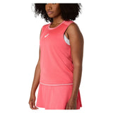 Women's Game Sleeveless Tennis Top-Apparel-Asics-2042A424_700_3-Tennis Express