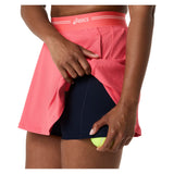 Women's Game Tennis Skort-Apparel-Asics-2042A427_700_1-Tennis Express