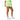 Women's Match Laser Cut Tennis Short Illuminate Green-Apparel-Asics-, [current_file_name-Tennis Express