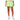 Women's Match Laser Cut Tennis Short Illuminate Green-Apparel-Asics-, [current_file_name-Tennis Express