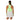 Women's Match Jacquard Tennis Crop Top Illuminate Green-Apparel-Asics-2042A431-300S26-5-Tennis Express