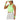 Women's Match Jacquard Tennis Crop Top Illuminate Green-Apparel-Asics-2042A431-300S26-6-Tennis Express