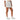 Women's Match Mesh Tennis Skort Cloud Grey-Apparel-Asics-2042A432-020S26-675491Tennis Express