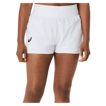 Women's Match Tennis Short