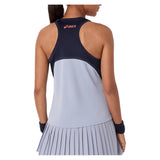 Women's Match Tennis Tank,Apparel,Asics,,,Tennis Express,2042A435_400_3