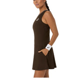 Women's Asia Tour Game Tennis Dress,Apparel,Asics,,,Tennis Express,2042A444_200_3