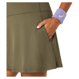 Women's Game Tennis Dress-Apparel-Asics-2042A444_300_5-Tennis Express