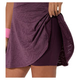 Women's New York Match Tennis Dress Dark Aubergine,Apparel,Asics,,,Tennis Express,2042A458_500_1